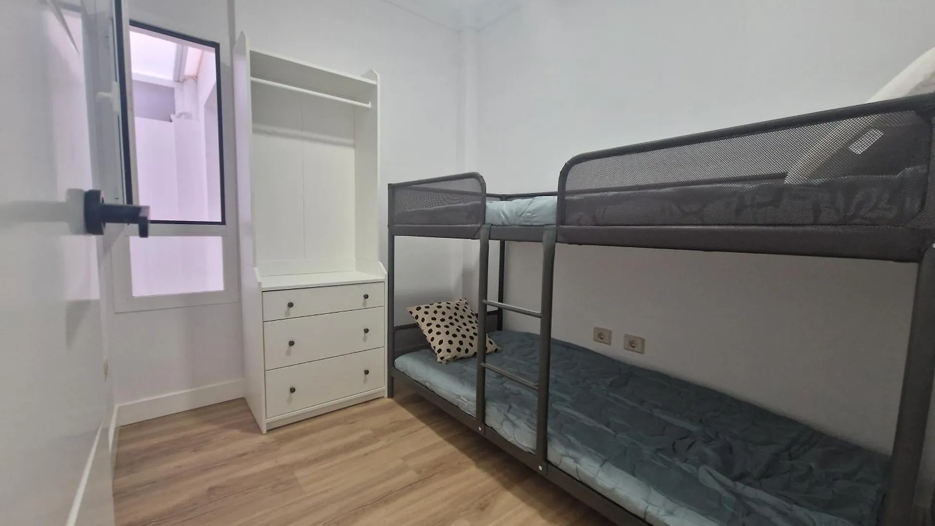 Apartment Oasis Costero By 