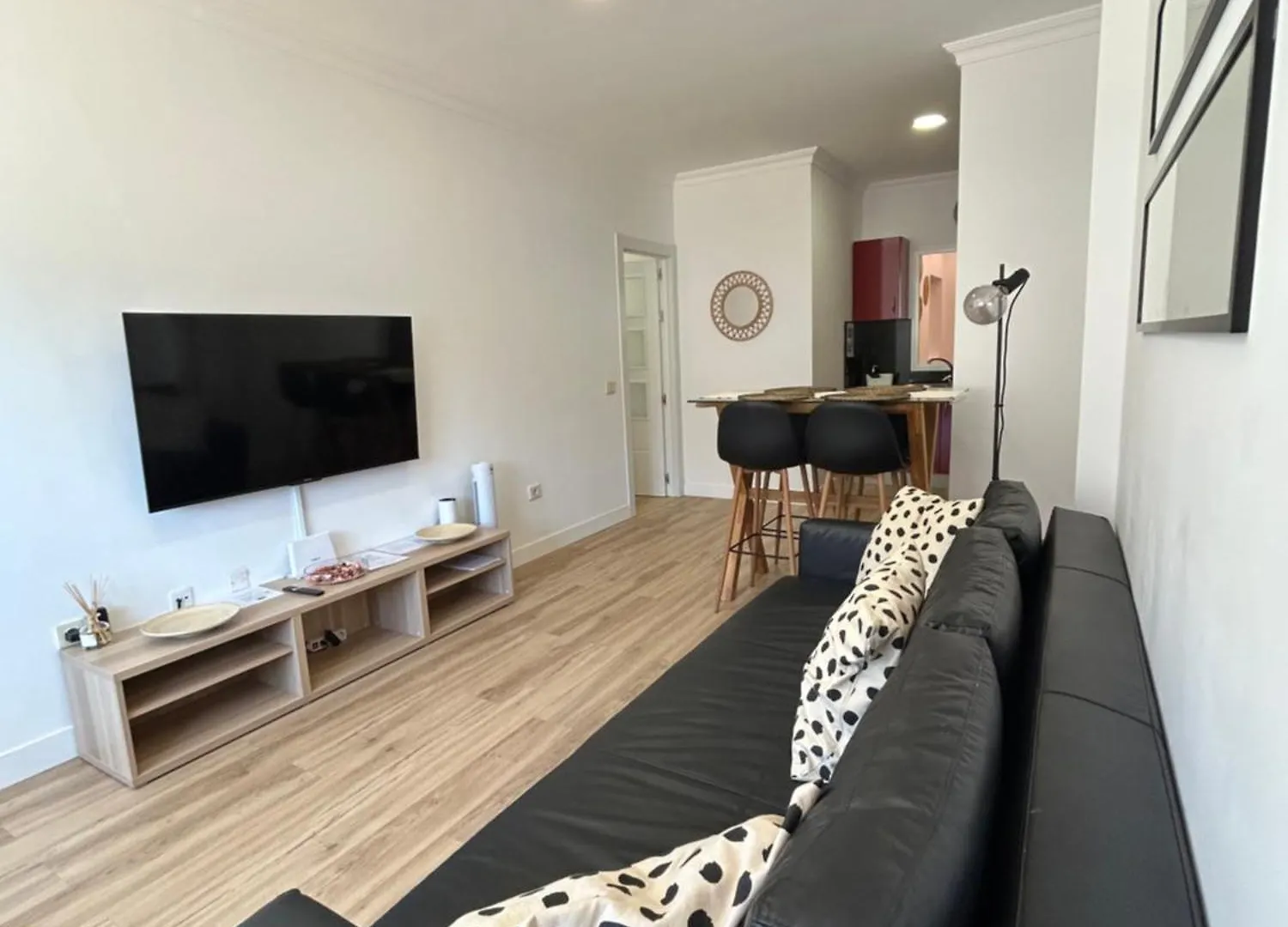 Apartment Oasis Costero By 