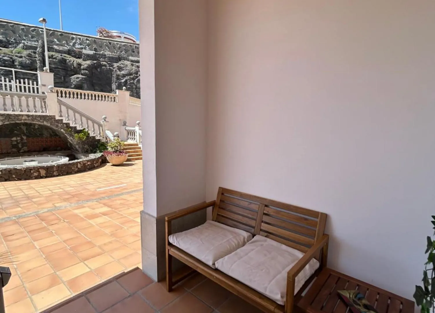 Oasis Costero By 