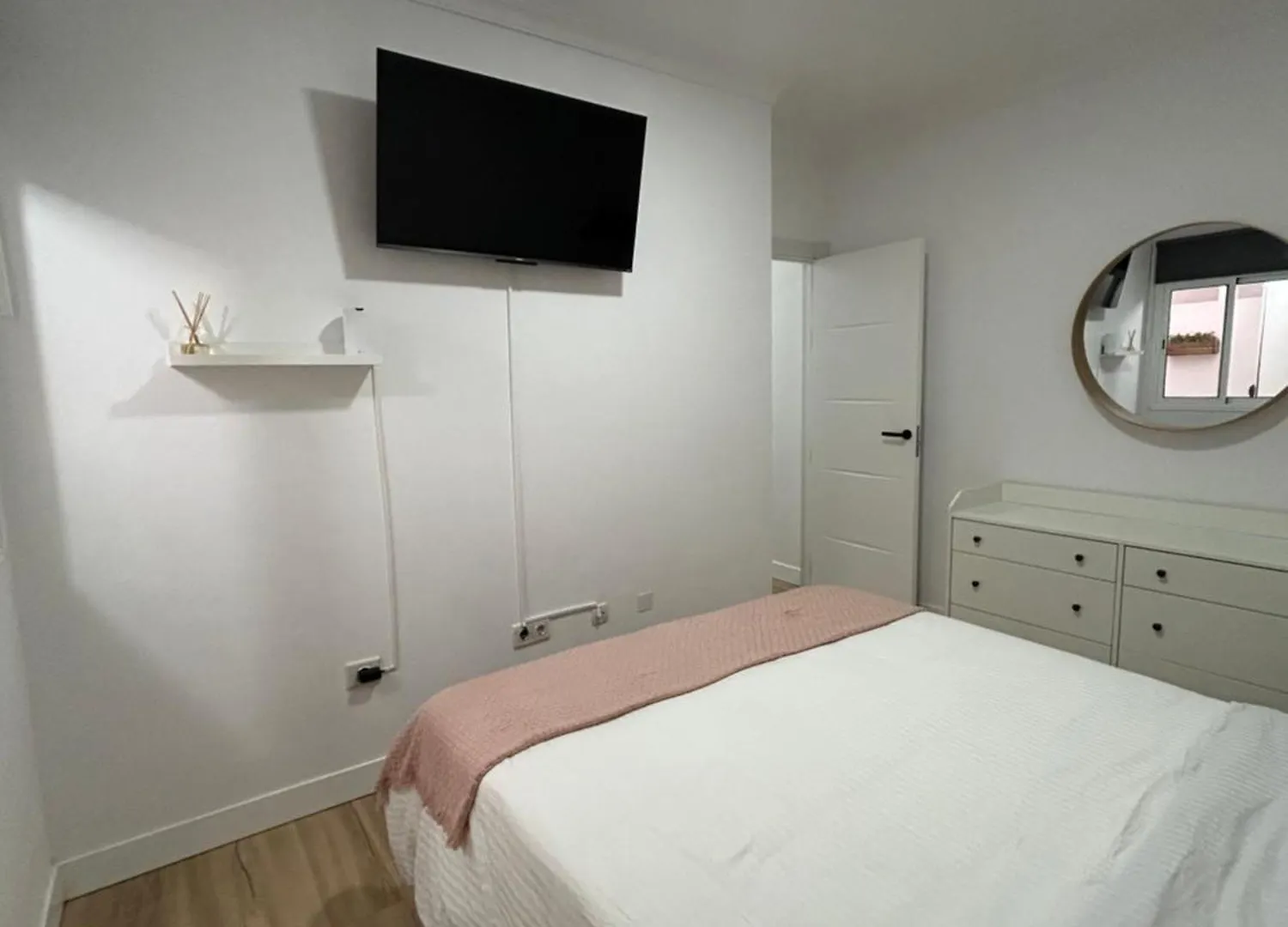 Apartment Oasis Costero By 