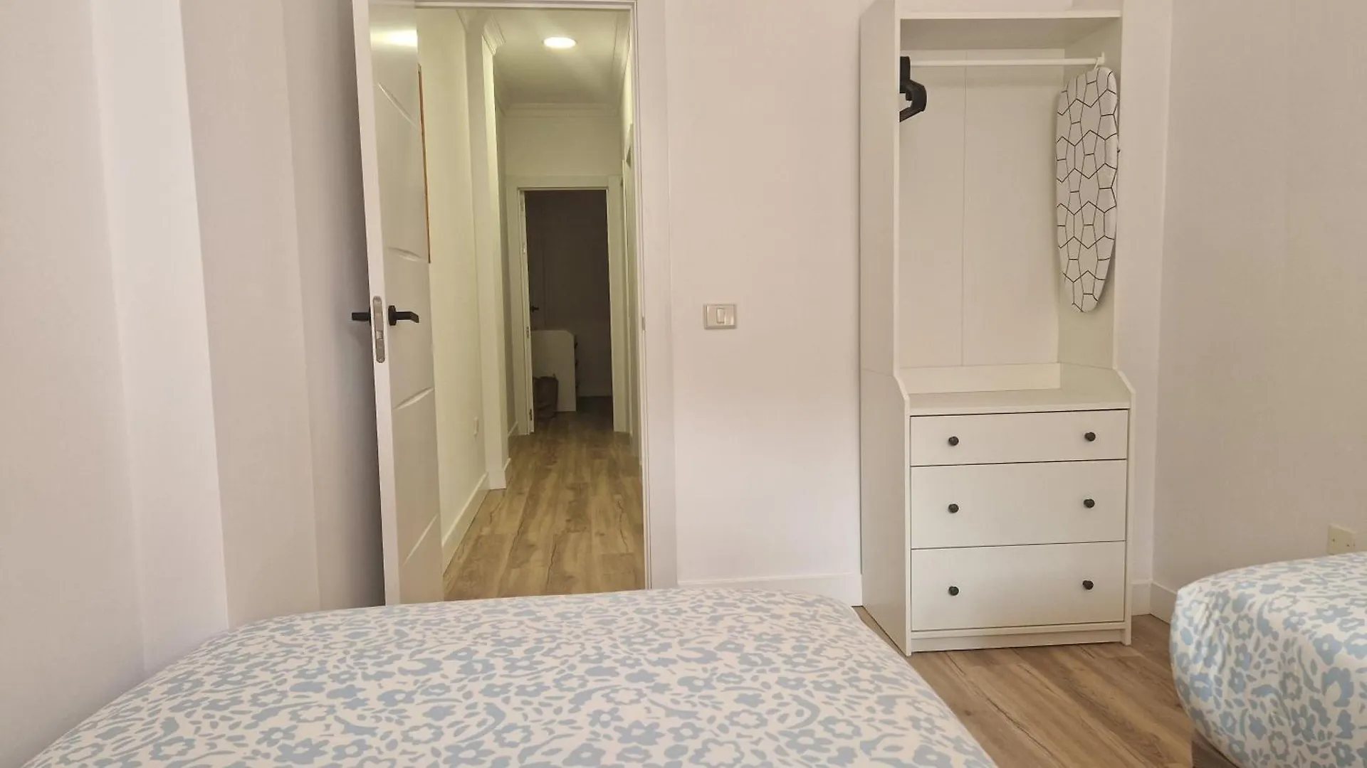 Apartment Oasis Costero By 