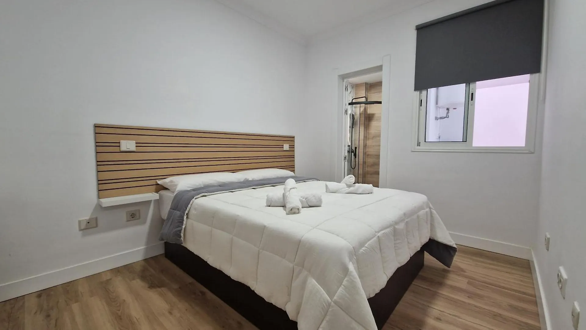 Apartment Oasis Costero By 