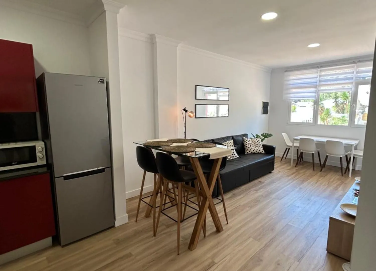Apartment Oasis Costero By 
