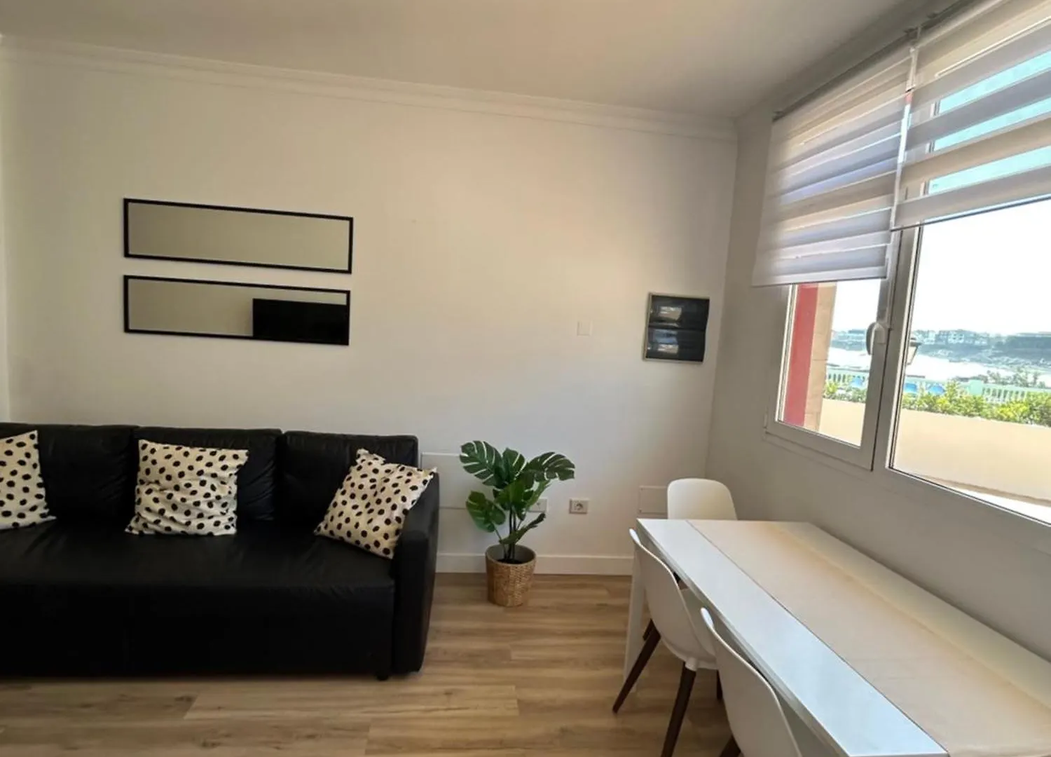 Apartment Oasis Costero By 