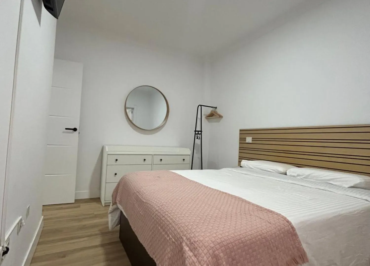 Apartment Oasis Costero By 