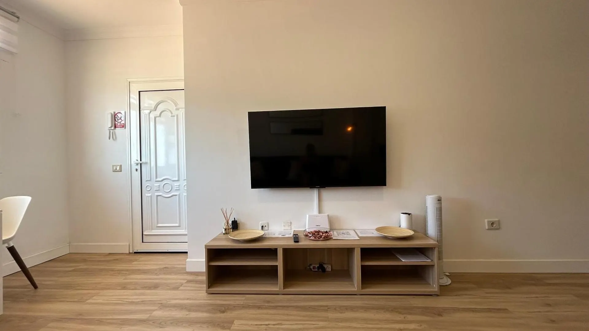 Apartment Oasis Costero By 