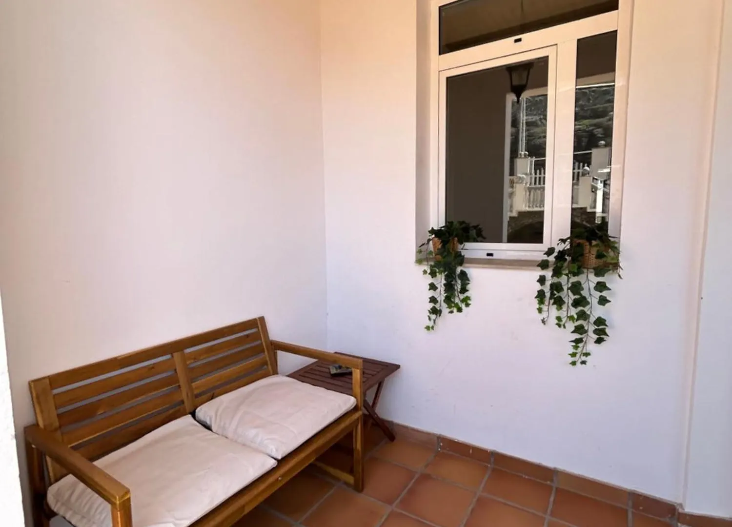 Apartment Oasis Costero By 