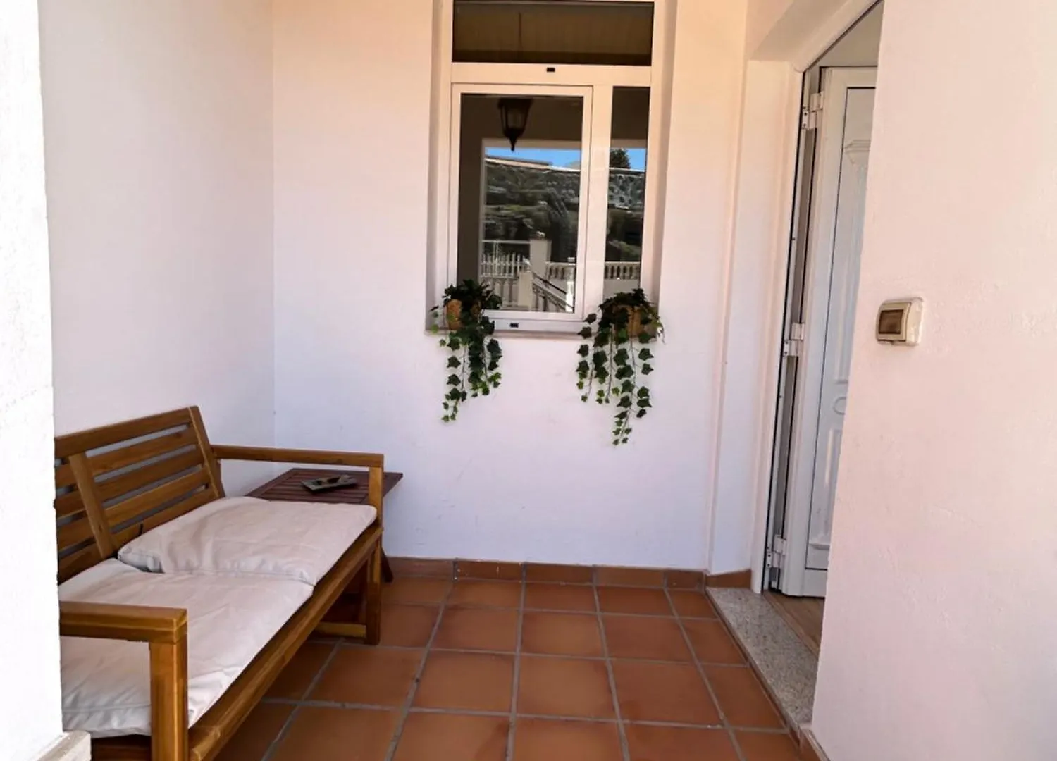 Oasis Costero By 
