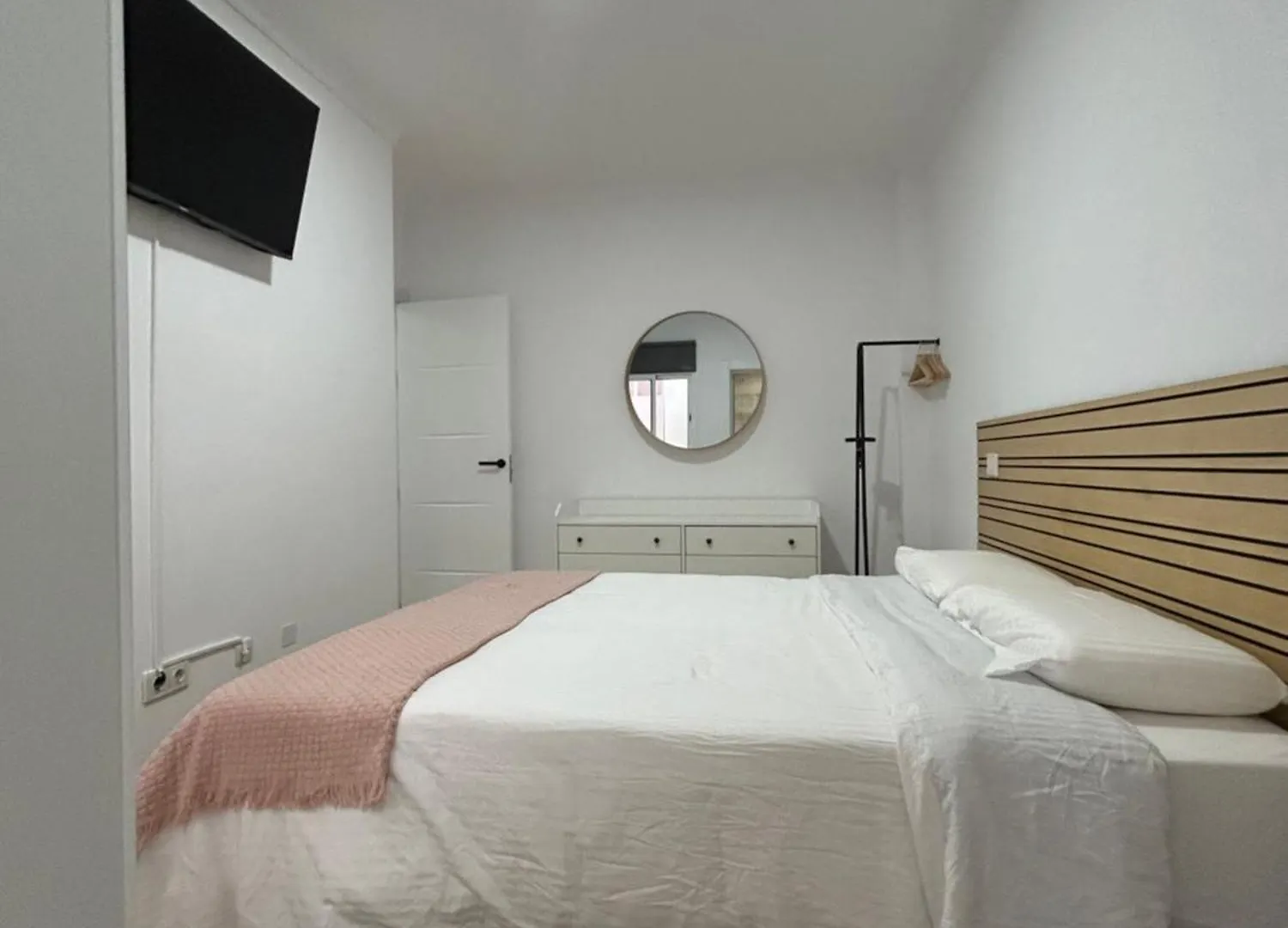 Apartment Oasis Costero By 