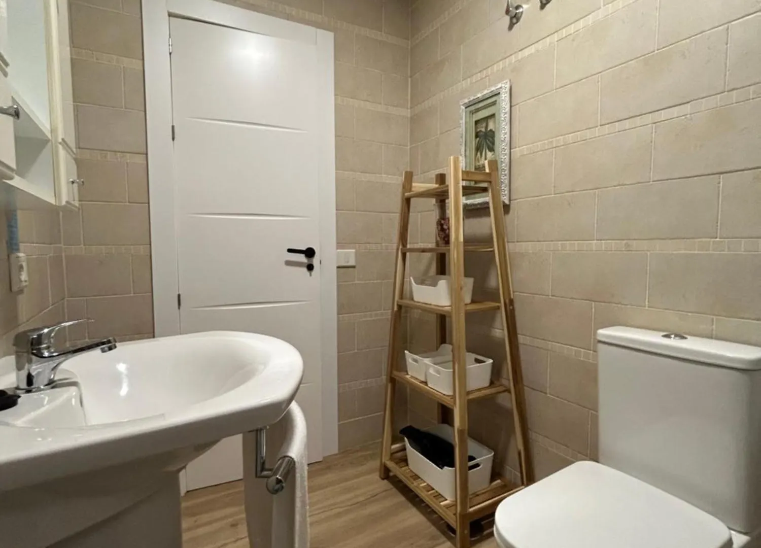 Apartment Oasis Costero By 