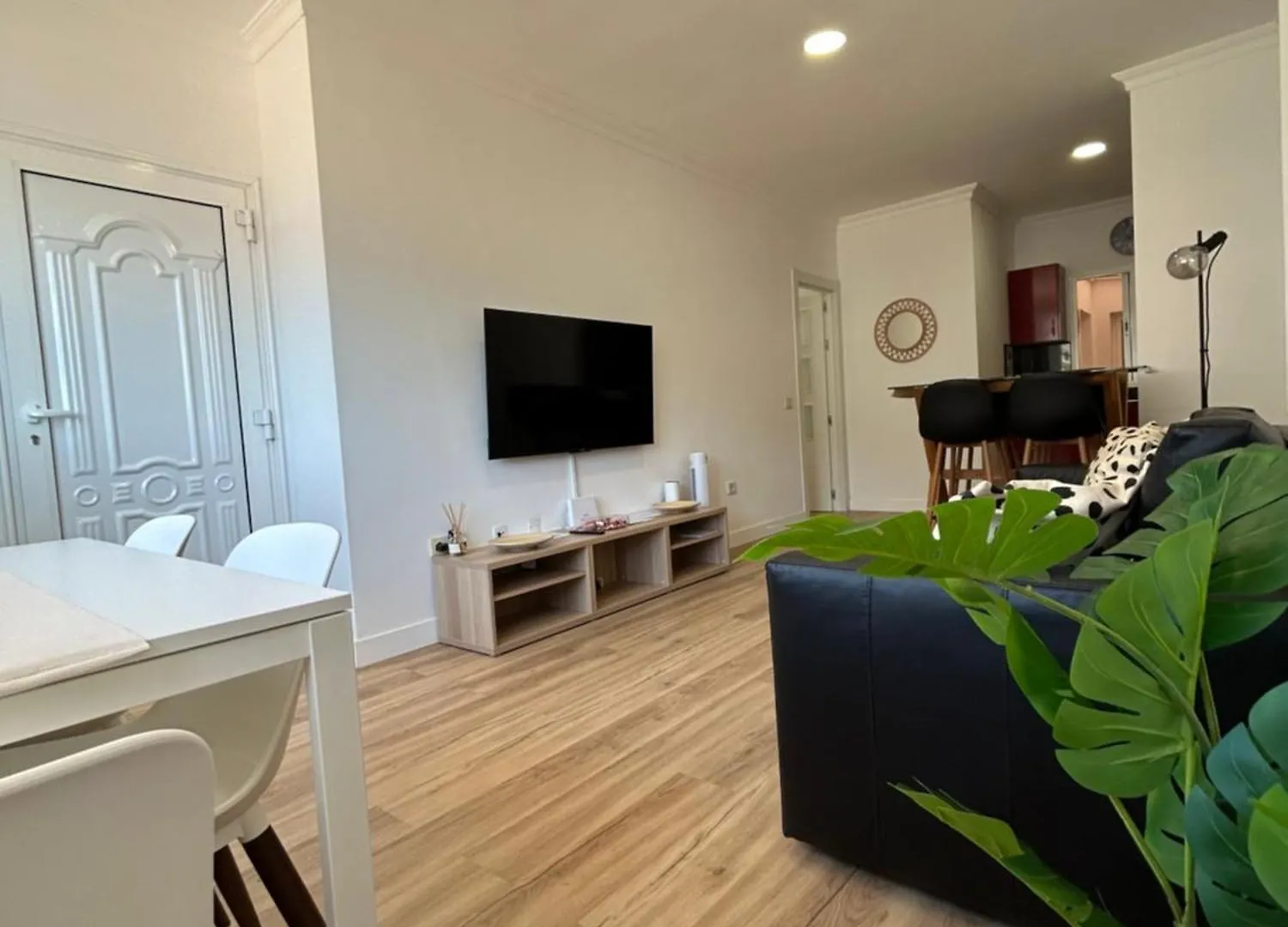Apartment Oasis Costero By 