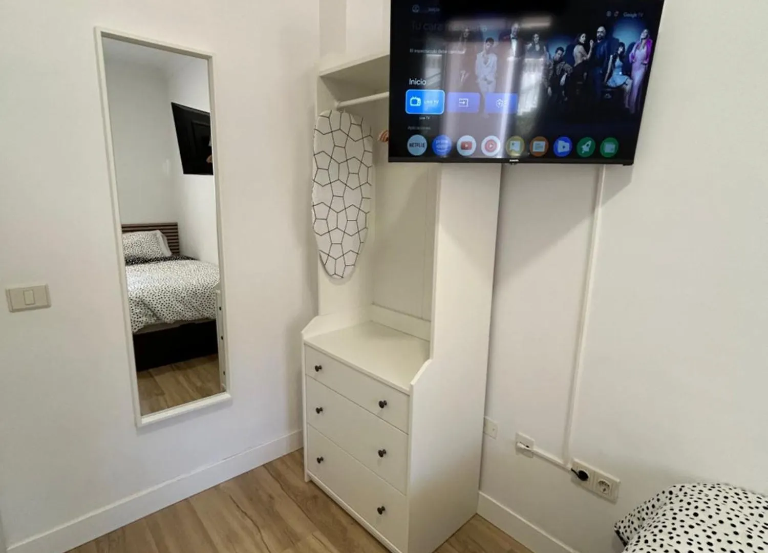 Apartment Oasis Costero By 