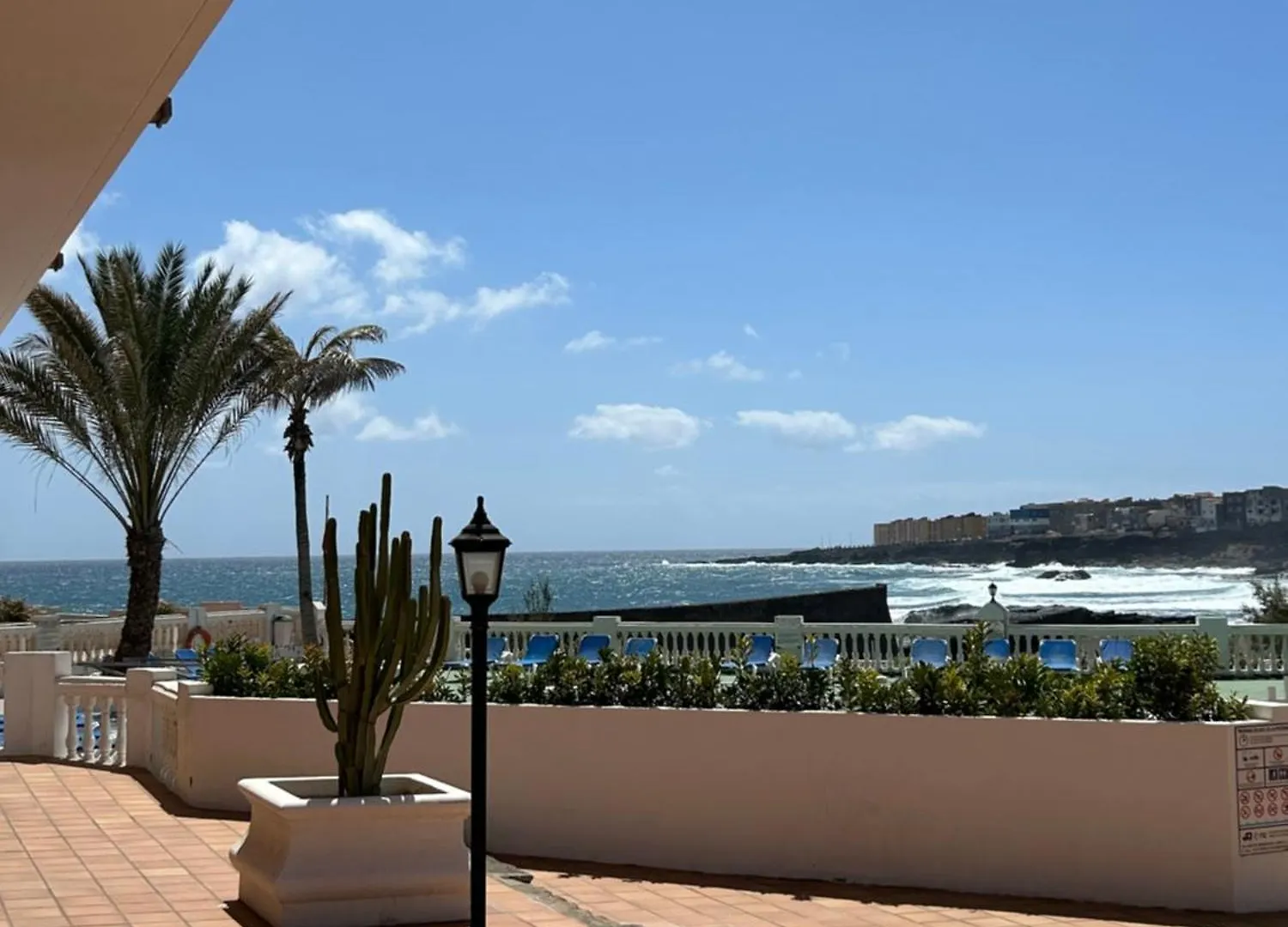 Oasis Costero By 